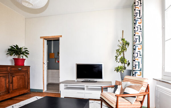 Feriehus - Verzeille , Frankrike - FLA423 5