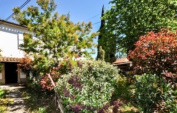 Feriehus - Verzeille , Frankrike - FLA423 2