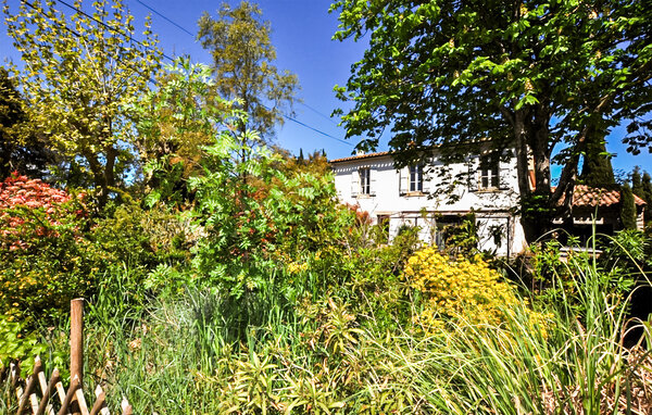 Feriehus - Verzeille , Frankrike - FLA423 81