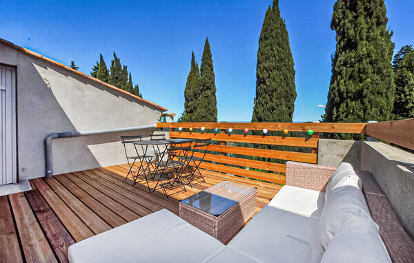 Holiday Home - Verzeille , France - FLA423 101