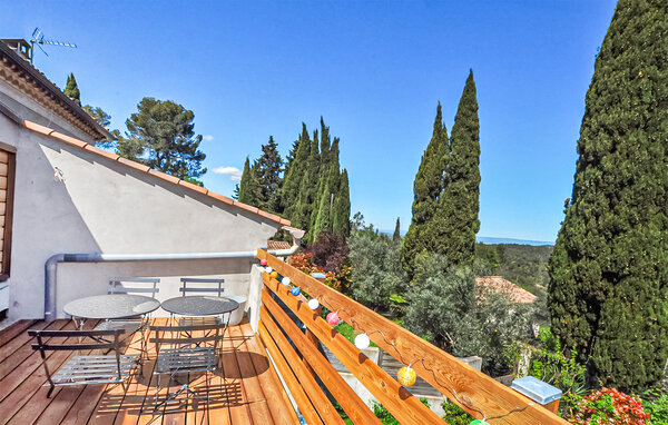 Holiday Home - Verzeille , France - FLA423 102