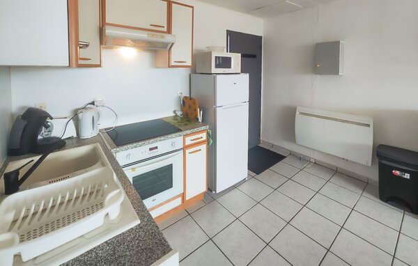 Appartamento - Narbonne , Francia - FLA424 401