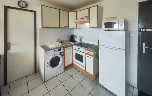 Appartamento - Narbonne , Francia - FLA424 402