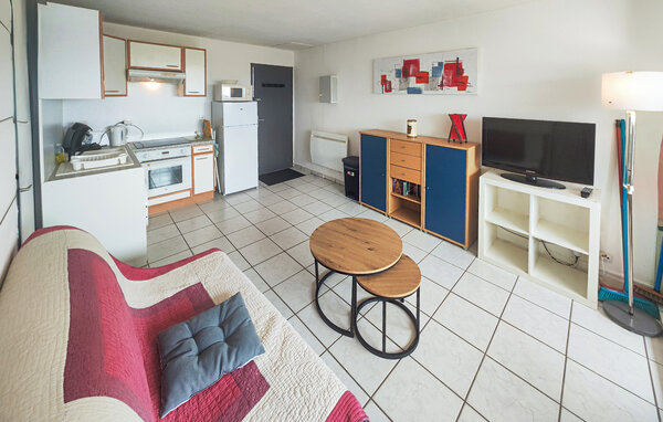 Appartamento - Narbonne , Francia - FLA424 2