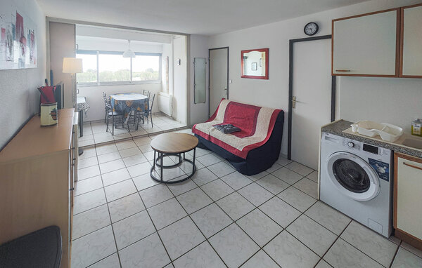 Appartamento - Narbonne , Francia - FLA424 4