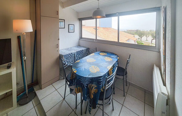 Appartamento - Narbonne , Francia - FLA424 5