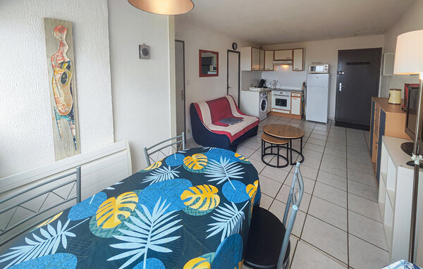 Appartamento - Narbonne , Francia - FLA424 302