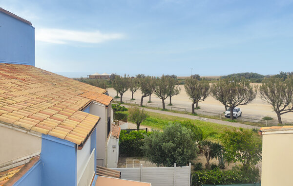 Appartamento - Narbonne , Francia - FLA424 3