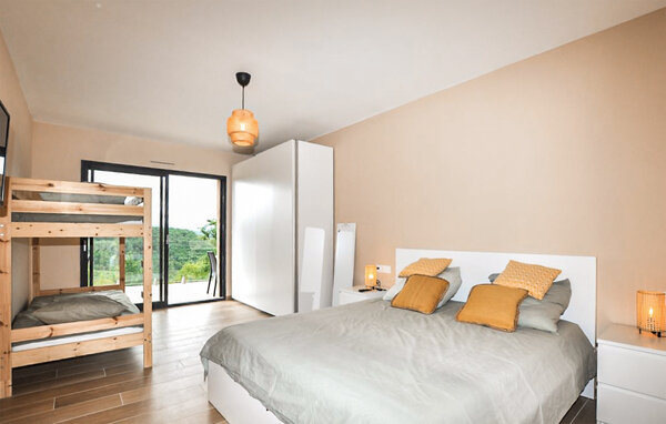 Domy wakacyjne - Sonnac-sur-l'Hers , Francja - FLA426 602