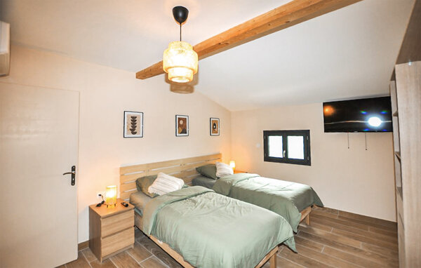 Domy wakacyjne - Sonnac-sur-l'Hers , Francja - FLA426 603