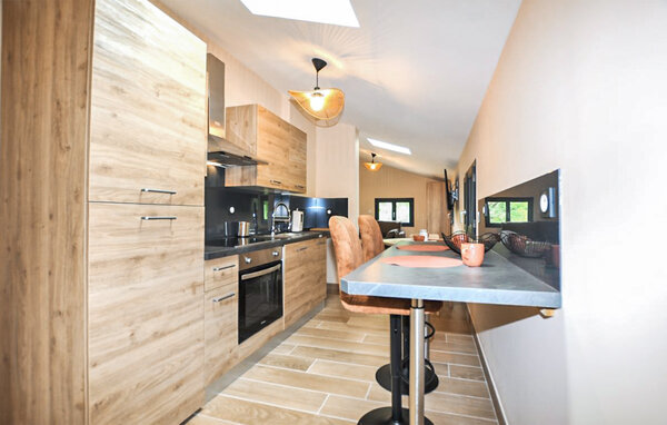 Domy wakacyjne - Sonnac-sur-l'Hers , Francja - FLA426 7