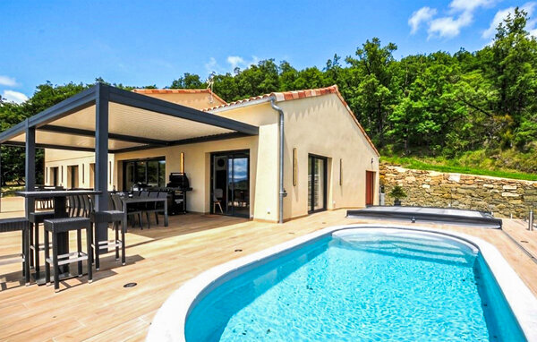 Domy wakacyjne - Sonnac-sur-l'Hers , Francja - FLA426 8