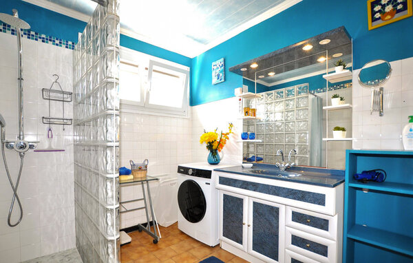 Ferienhaus - Port-La-Nouvelle , Frankreich - FLA427 701