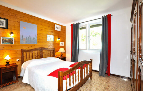 Ferienhaus - Port-La-Nouvelle , Frankreich - FLA427 601