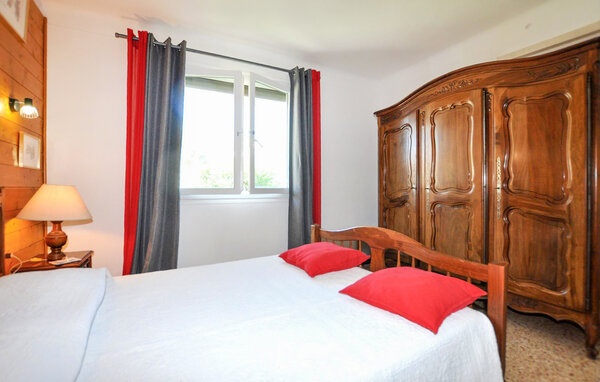 Ferienhaus - Port-La-Nouvelle , Frankreich - FLA427 602