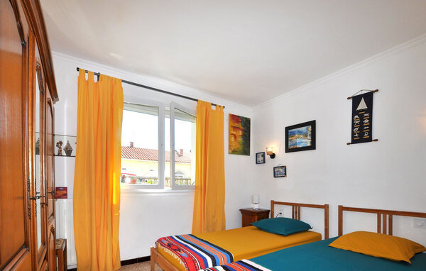 Ferienhaus - Port-La-Nouvelle , Frankreich - FLA427 603