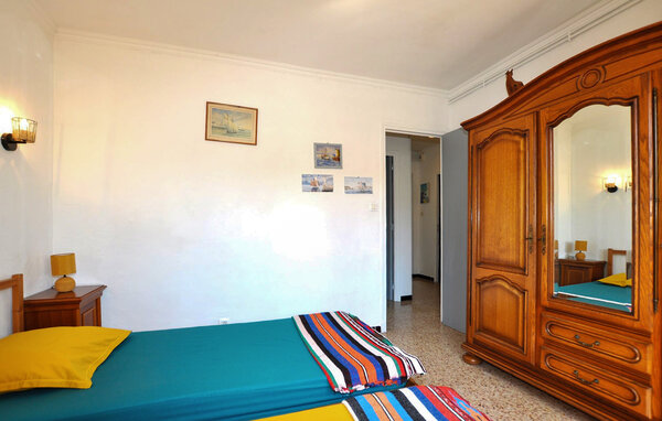 Ferienhaus - Port-La-Nouvelle , Frankreich - FLA427 604