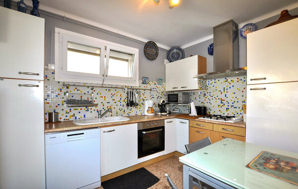 Ferienhaus - Port-La-Nouvelle , Frankreich - FLA427 402