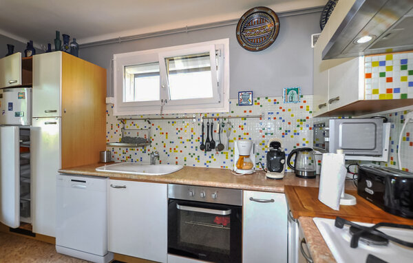 Ferienhaus - Port-La-Nouvelle , Frankreich - FLA427 403