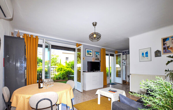 Ferienhaus - Port-La-Nouvelle , Frankreich - FLA427 301