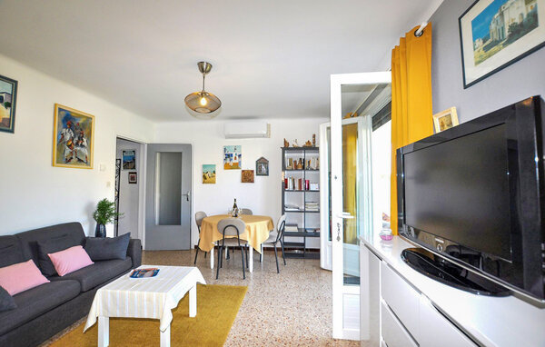 Ferienhaus - Port-La-Nouvelle , Frankreich - FLA427 302