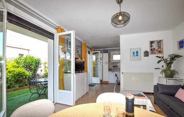 Ferienhaus - Port-La-Nouvelle , Frankreich - FLA427 303