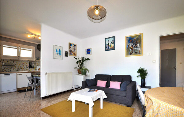 Ferienhaus - Port-La-Nouvelle , Frankreich - FLA427 304
