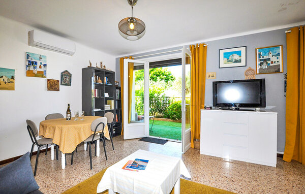 Ferienhaus - Port-La-Nouvelle , Frankreich - FLA427 305