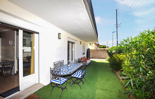 Ferienhaus - Port-La-Nouvelle , Frankreich - FLA427 101