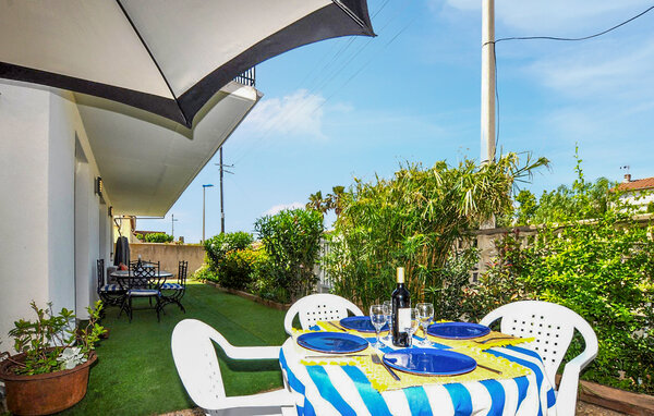 Ferienhaus - Port-La-Nouvelle , Frankreich - FLA427 103