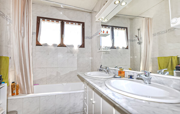 Ferienhaus - Bagnoles , Frankreich - FLA428 701