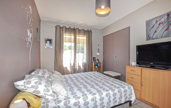Ferienhaus - Bagnoles , Frankreich - FLA428 5