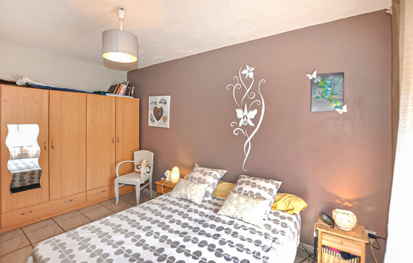 Ferienhaus - Bagnoles , Frankreich - FLA428 601