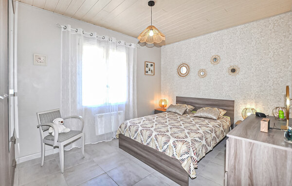 Ferienhaus - Bagnoles , Frankreich - FLA428 602