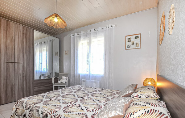 Ferienhaus - Bagnoles , Frankreich - FLA428 603