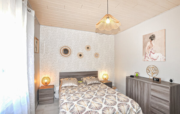 Ferienhaus - Bagnoles , Frankreich - FLA428 604