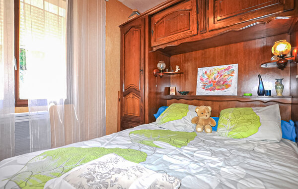 Ferienhaus - Bagnoles , Frankreich - FLA428 605