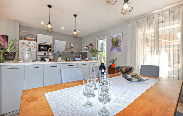Ferienhaus - Bagnoles , Frankreich - FLA428 401