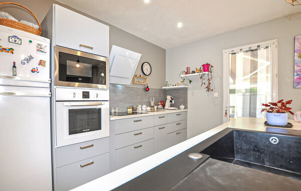 Ferienhaus - Bagnoles , Frankreich - FLA428 4