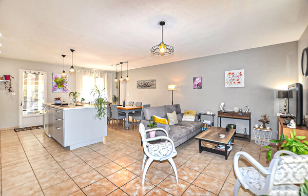 Ferienhaus - Bagnoles , Frankreich - FLA428 2
