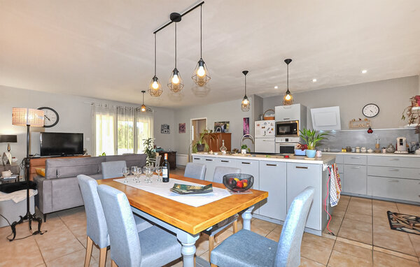Ferienhaus - Bagnoles , Frankreich - FLA428 3