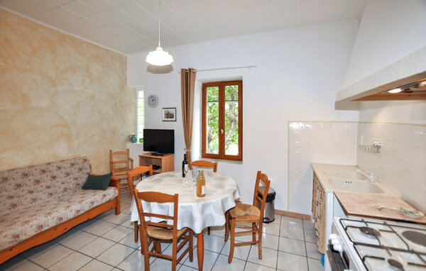 Vakantiehuis - Feuilla , Frankrijk - FLA429 2