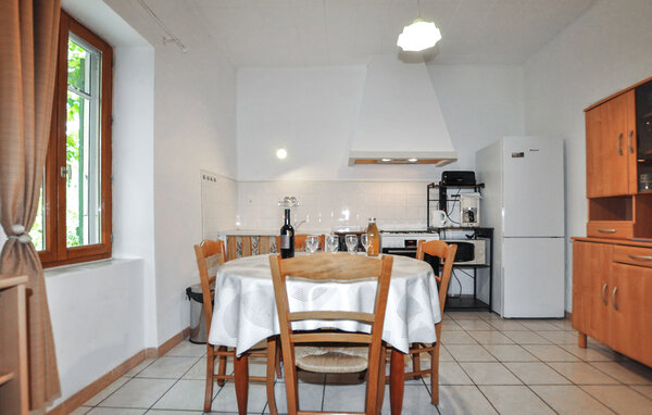 Vakantiehuis - Feuilla , Frankrijk - FLA429 3