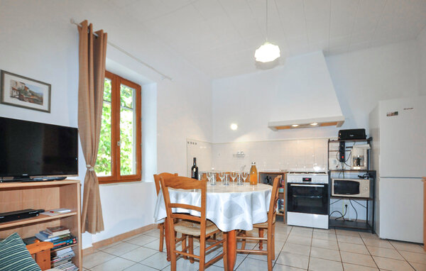 Vakantiehuis - Feuilla , Frankrijk - FLA429 402