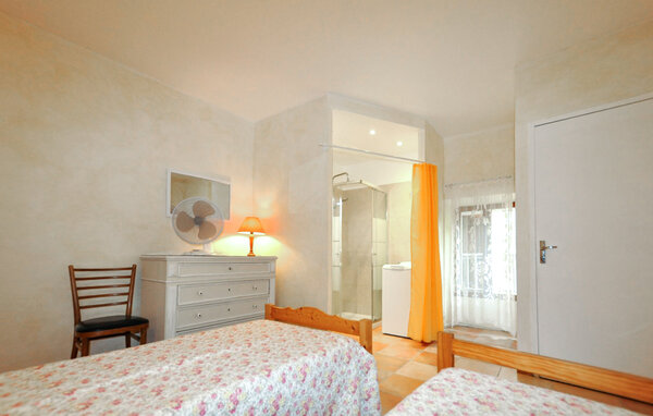 Vakantiehuis - Feuilla , Frankrijk - FLA430 601