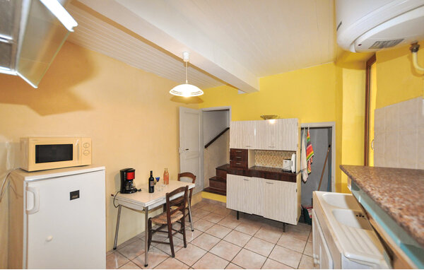 Vakantiehuis - Feuilla , Frankrijk - FLA430 401