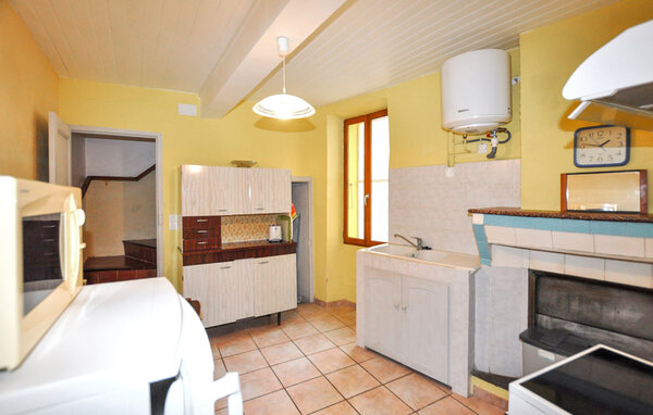 Vakantiehuis - Feuilla , Frankrijk - FLA430 3
