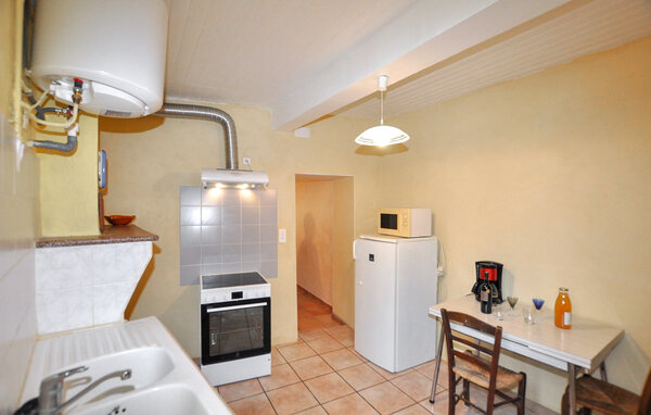 Vakantiehuis - Feuilla , Frankrijk - FLA430 402