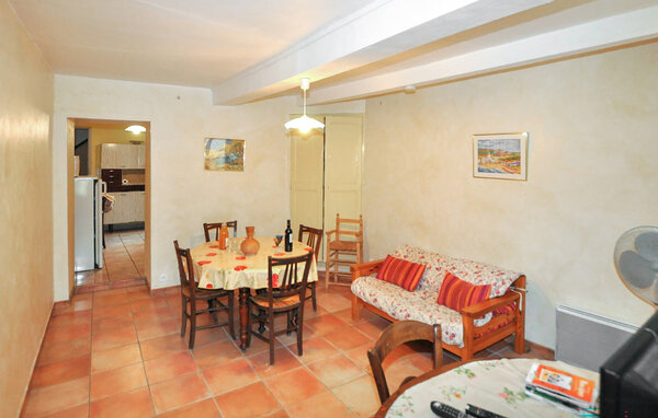 Vakantiehuis - Feuilla , Frankrijk - FLA430 1