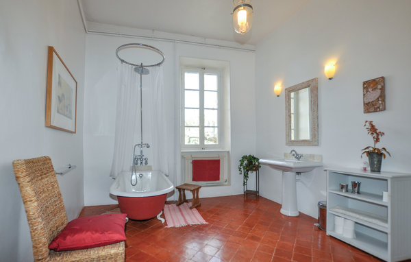 Ferienhaus 